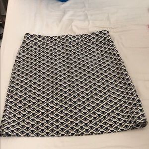 Ann Taylor skirt